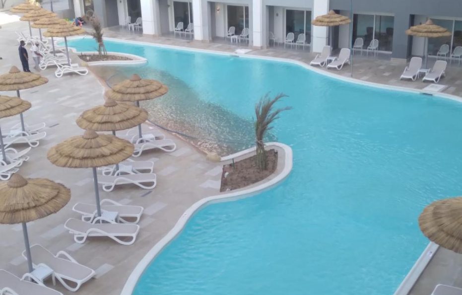 Amwaj Beach Club Abu Soma