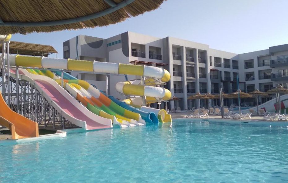Amwaj Beach Club Abu Soma