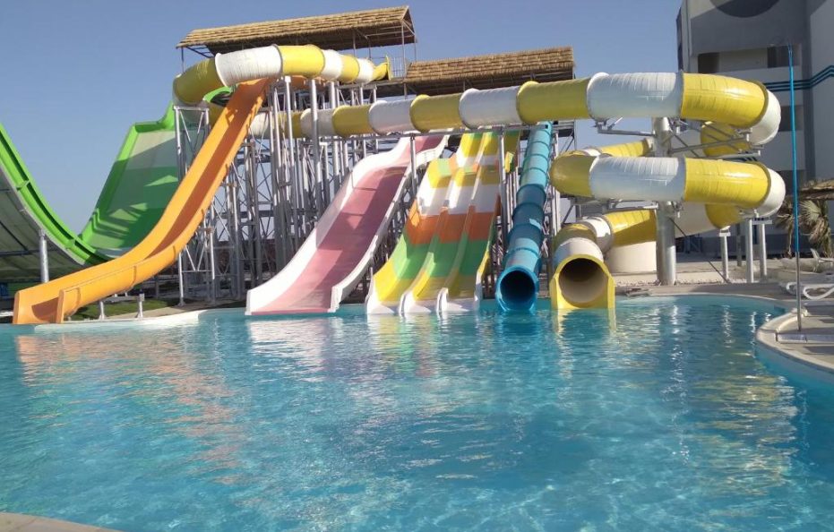 Amwaj Beach Club Abu Soma
