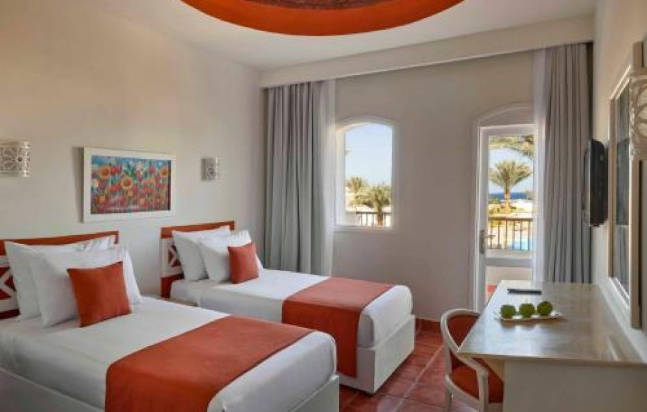 JAZ Neo Reef Marsa