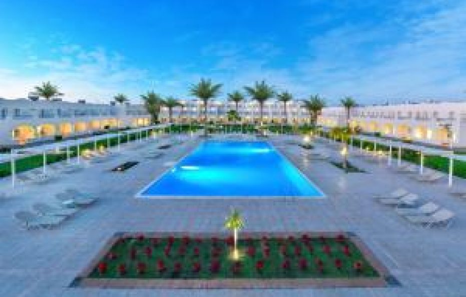 JAZ Neo Reef Marsa