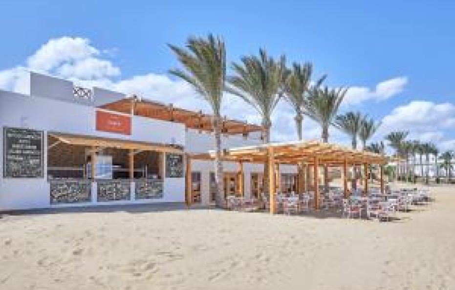 JAZ Neo Reef Marsa