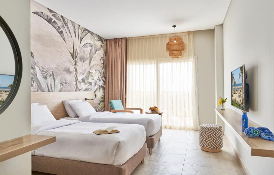 Rewaya majestic hurghada