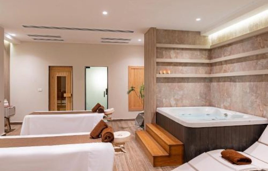 Sentido Naga Bay – family friendly