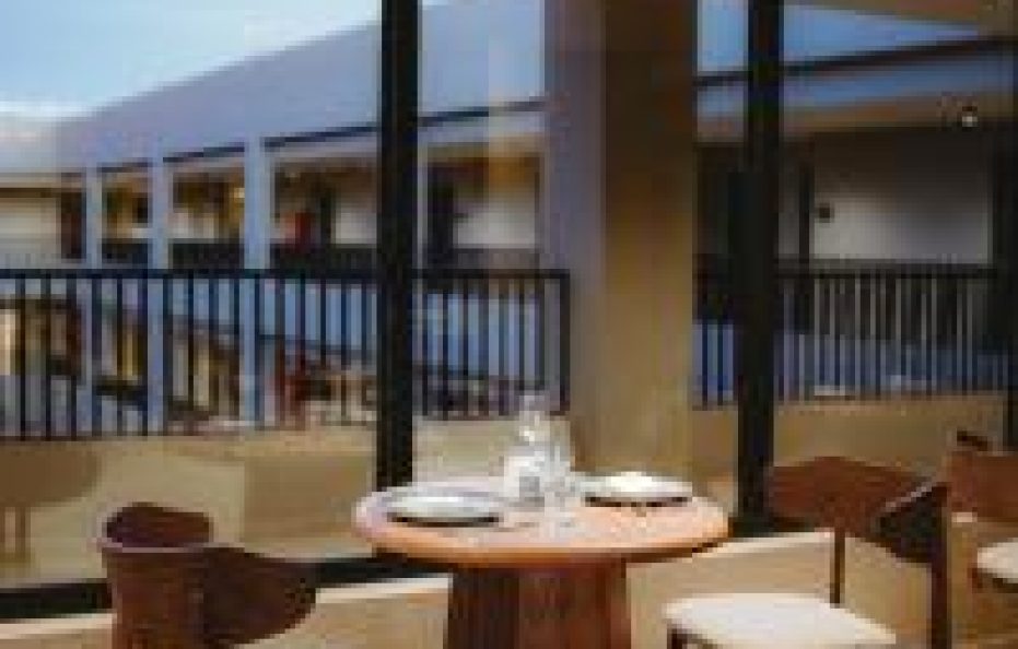 Sentido Naga Bay – family friendly