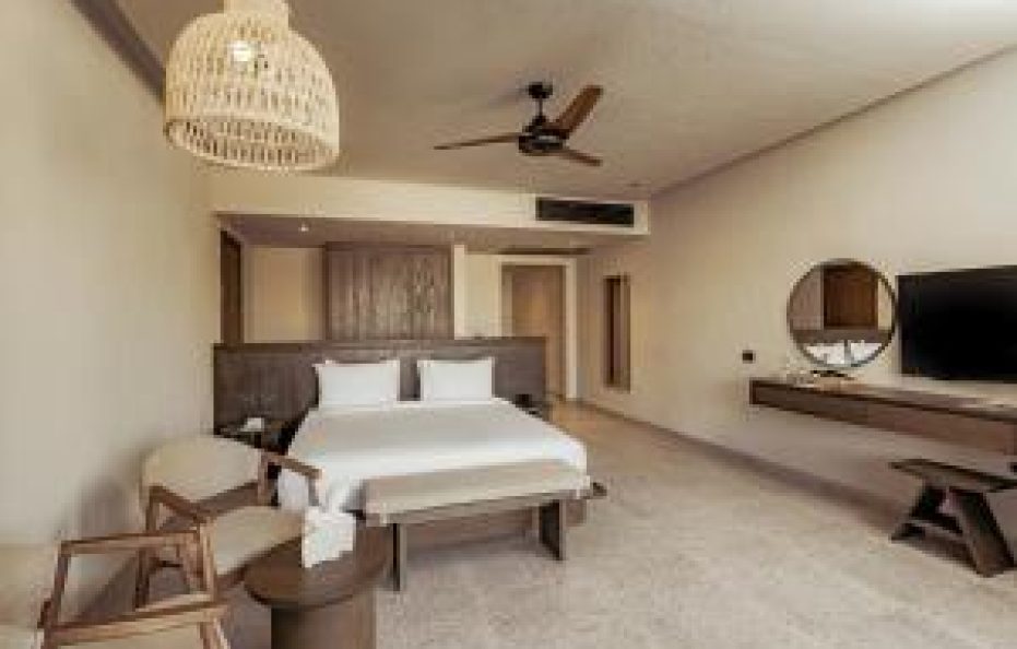 Sentido Naga Bay – family friendly