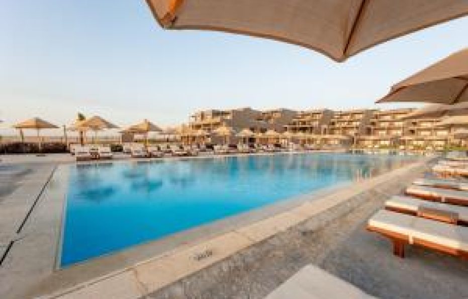 Sentido Naga Bay – family friendly