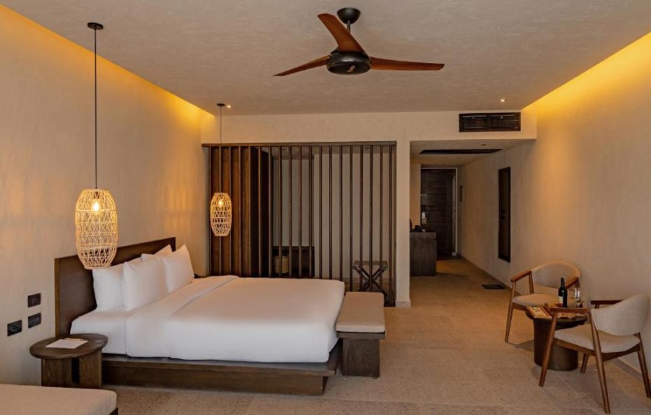 Sentido Naga Bay – family friendly