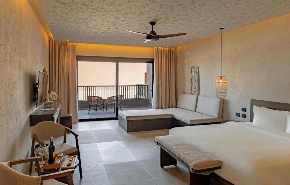 Sentido Naga Bay – family friendly
