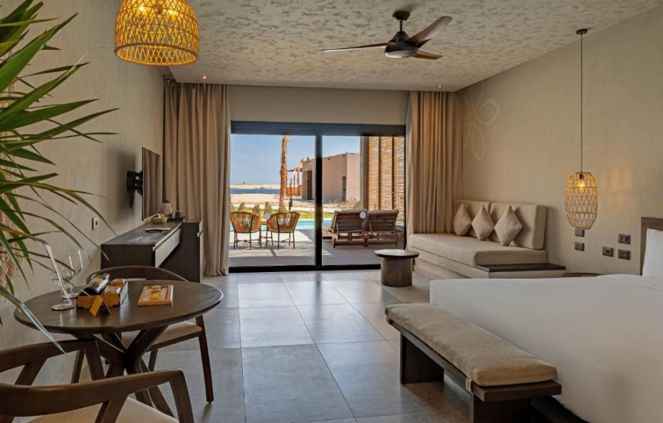 Sentido Naga Bay – family friendly