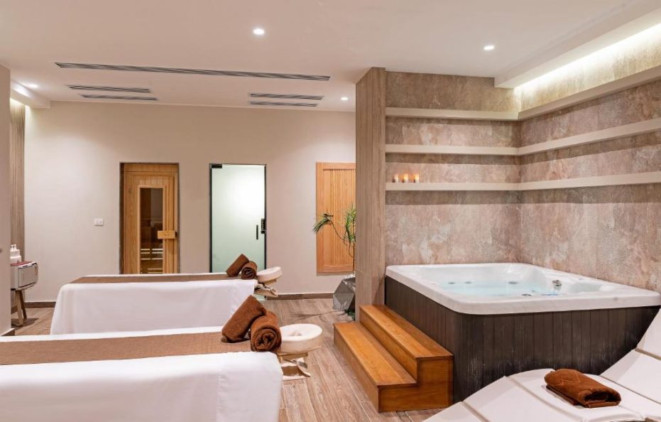 Sentido Naga Bay – family friendly