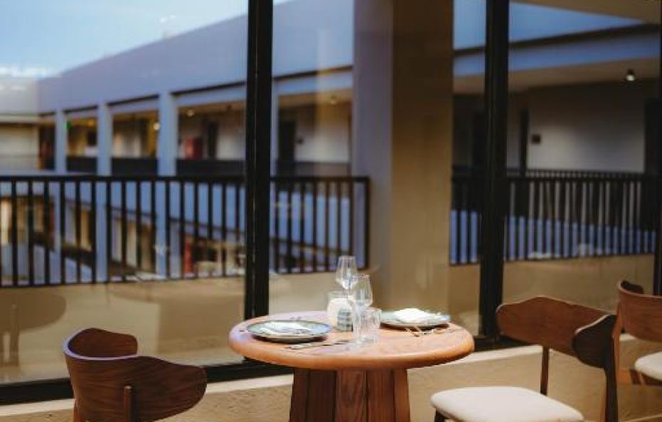 Sentido Naga Bay – family friendly