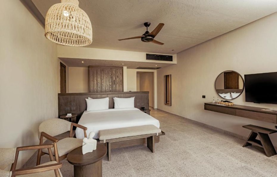Sentido Naga Bay – family friendly