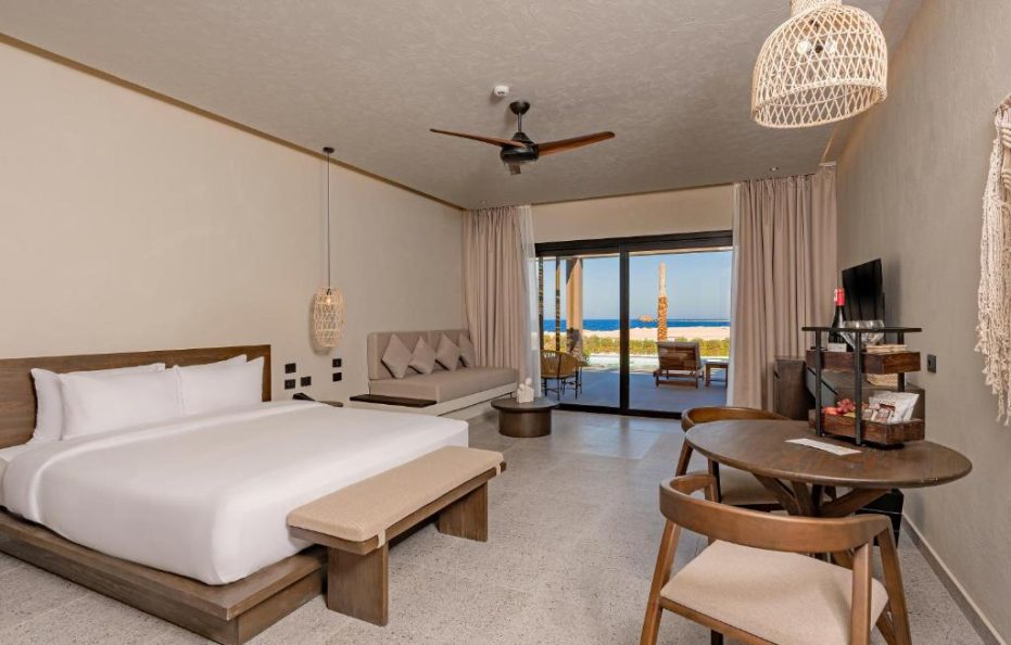 Sentido Naga Bay – family friendly