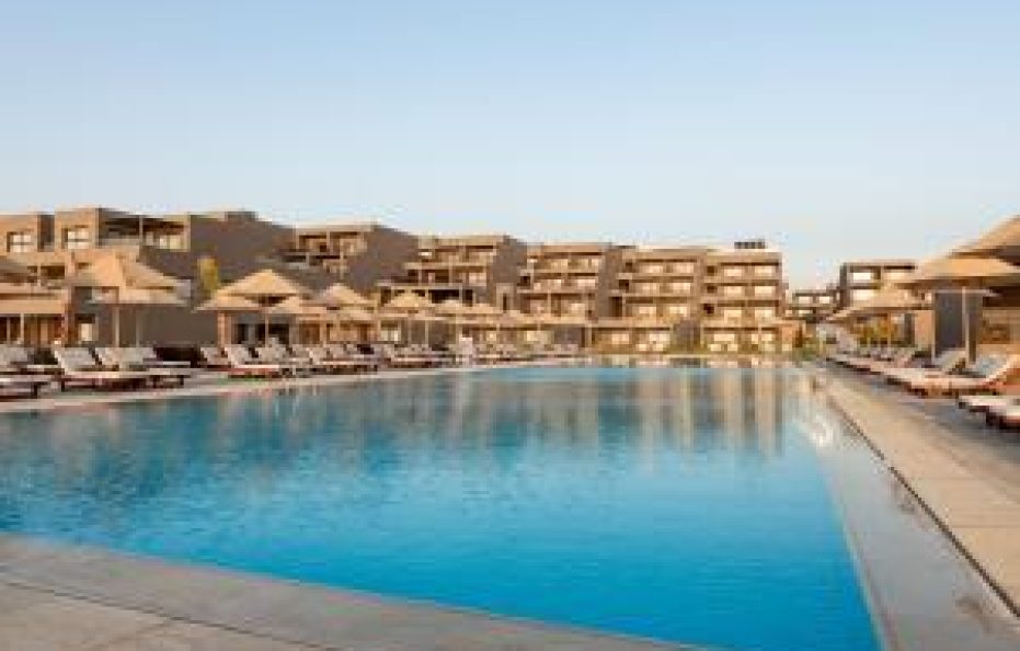 Sentido Naga Bay – family friendly