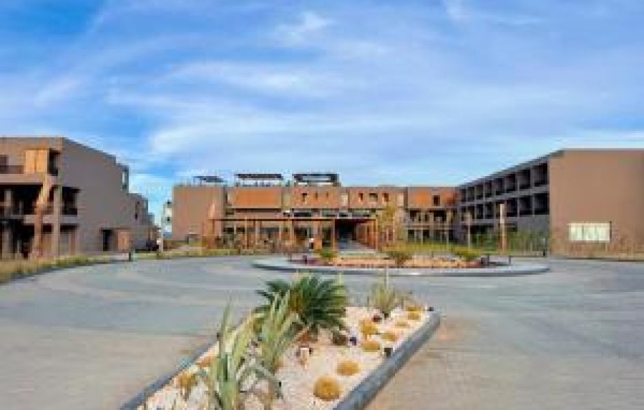 Sentido Naga Bay – family friendly