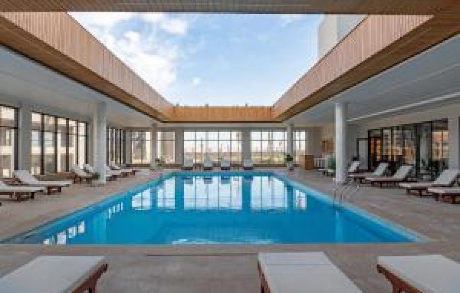 Sentido Naga Bay – family friendly