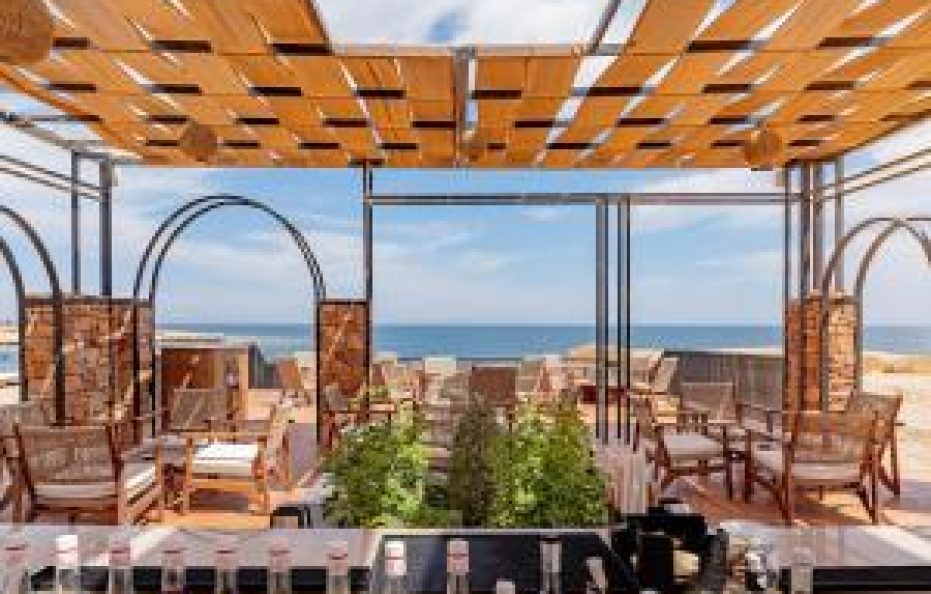 Sentido Naga Bay – family friendly