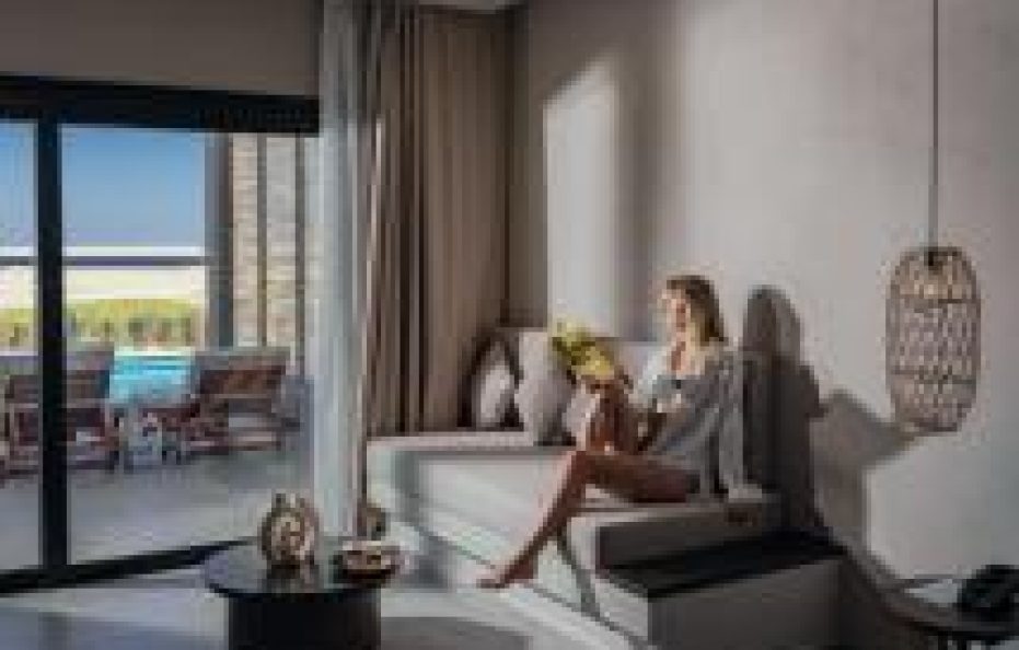 Sentido Naga Bay – family friendly