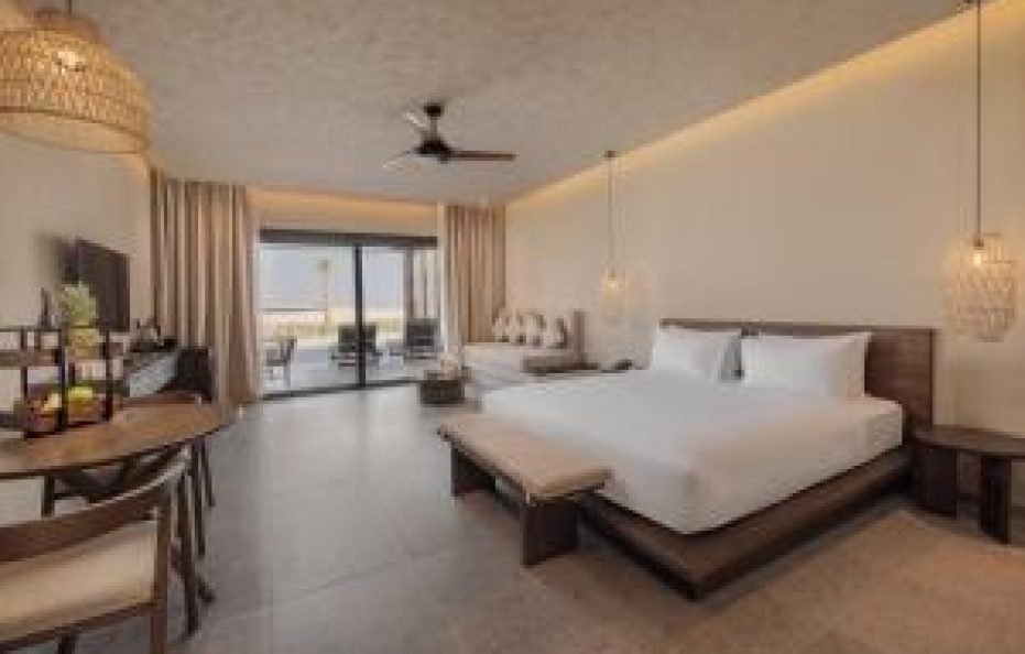 Sentido Naga Bay – family friendly
