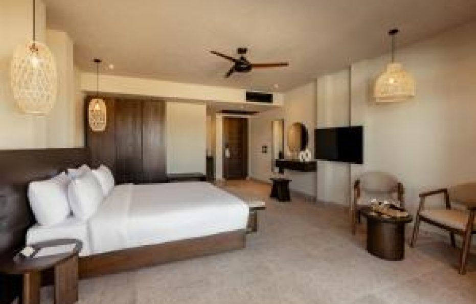 Sentido Naga Bay – family friendly