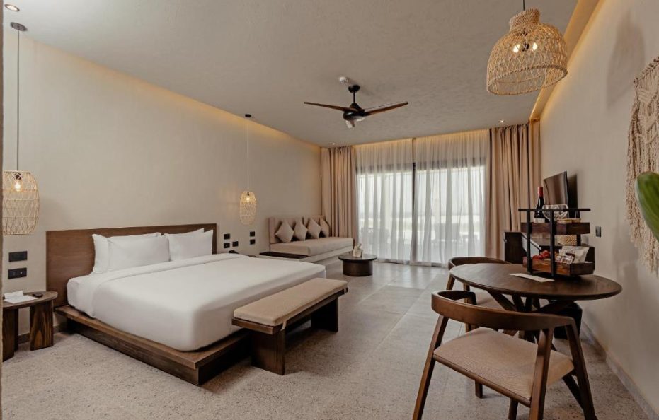 Sentido Naga Bay – family friendly