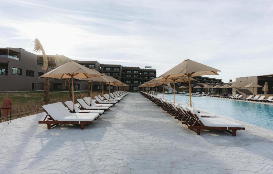Sentido Naga Bay – family friendly