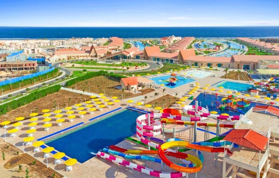 Sentido Naga Bay – family friendly