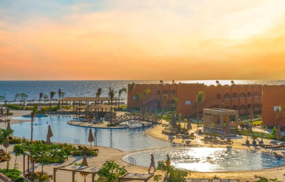 Sentido Naga Bay – family friendly