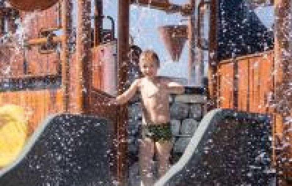 Pickalbatros Sea World Resort – Marsa Alam- “Aqua Park”