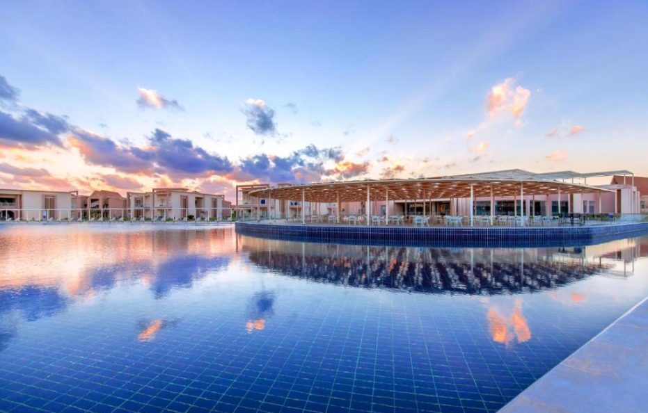 Pickalbatros Sea World Resort – Marsa Alam- “Aqua Park”