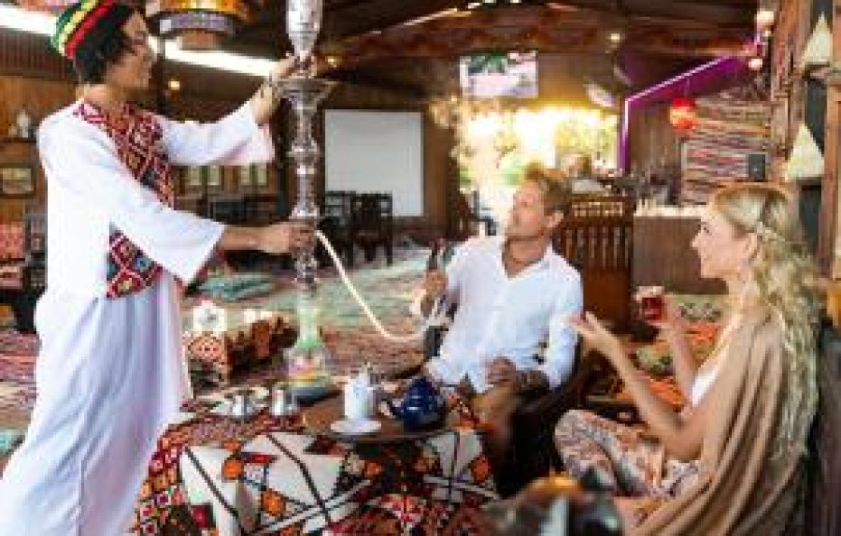 Pickalbatros Sea World Resort – Marsa Alam- “Aqua Park”