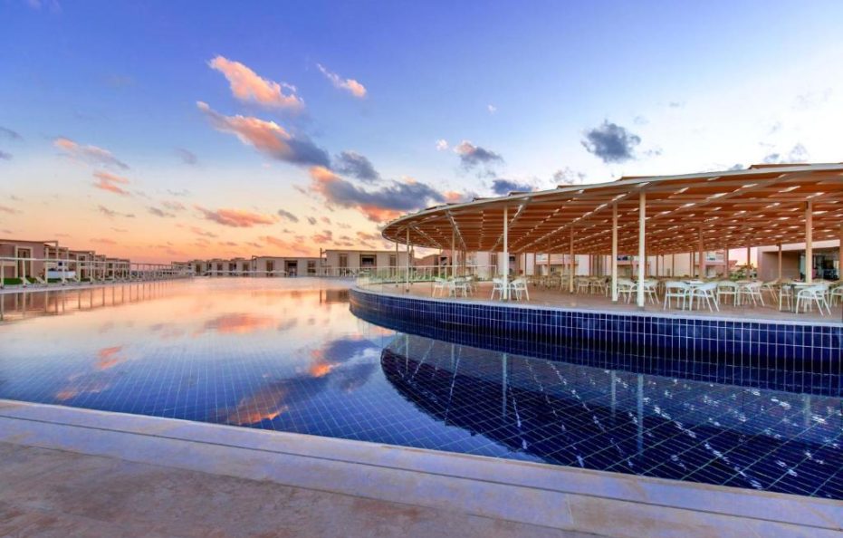 Pickalbatros Sea World Resort – Marsa Alam- “Aqua Park”