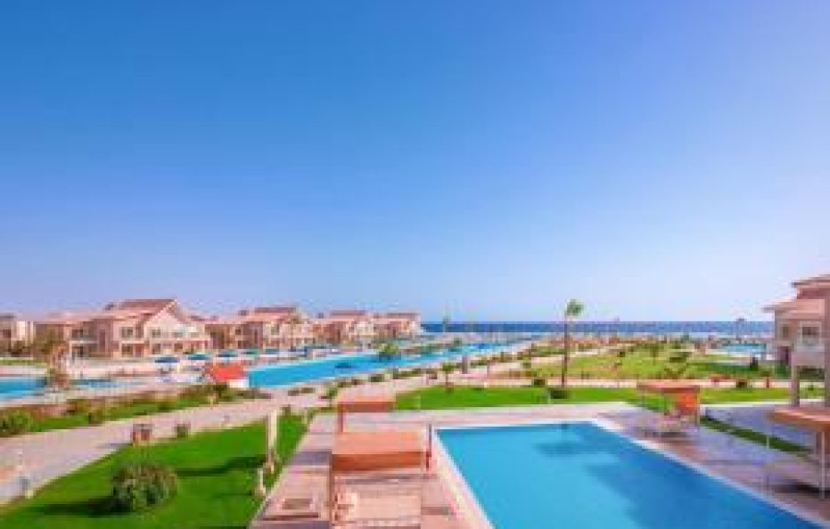 Pickalbatros Sea World Resort – Marsa Alam- “Aqua Park”