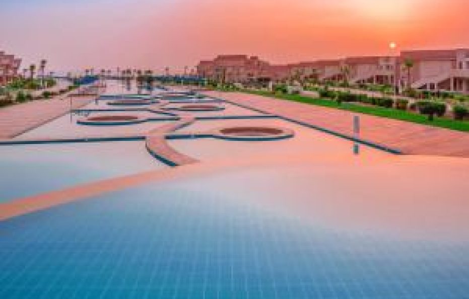 Pickalbatros Sea World Resort – Marsa Alam- “Aqua Park”
