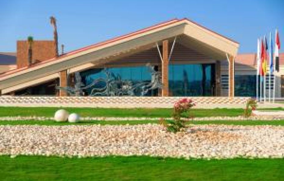 Pickalbatros Sea World Resort – Marsa Alam- “Aqua Park”