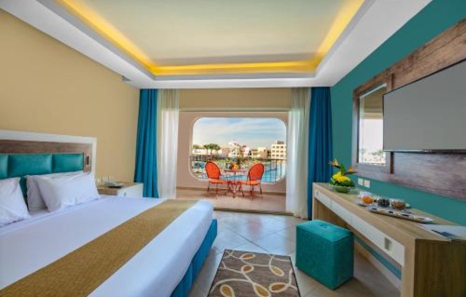 Titanic Aqua Park Resort – Families and Couples only,EG