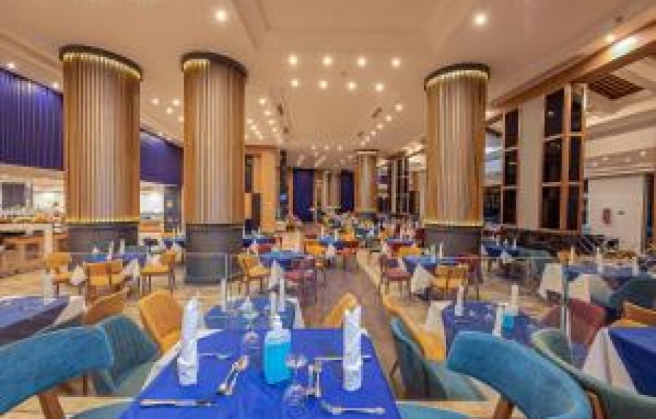 Titanic Aqua Park Resort – Families and Couples only,EG