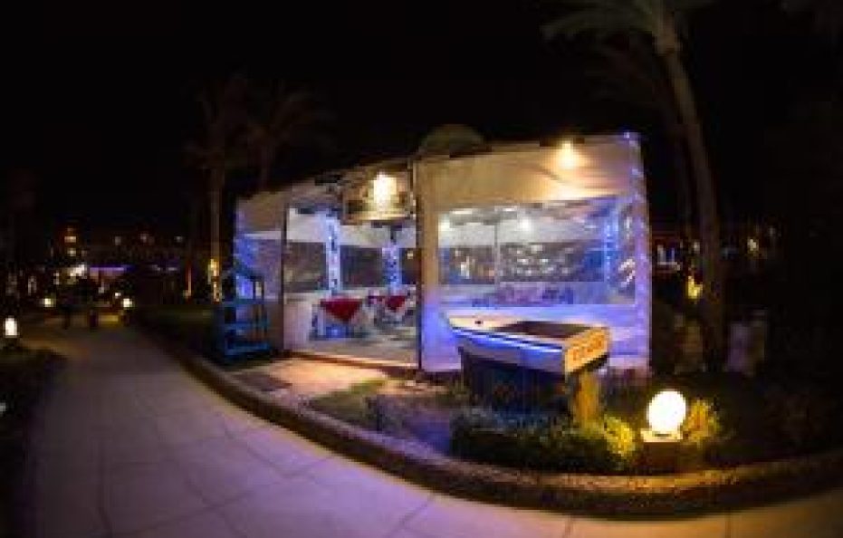 Titanic Aqua Park Resort – Families and Couples only,EG