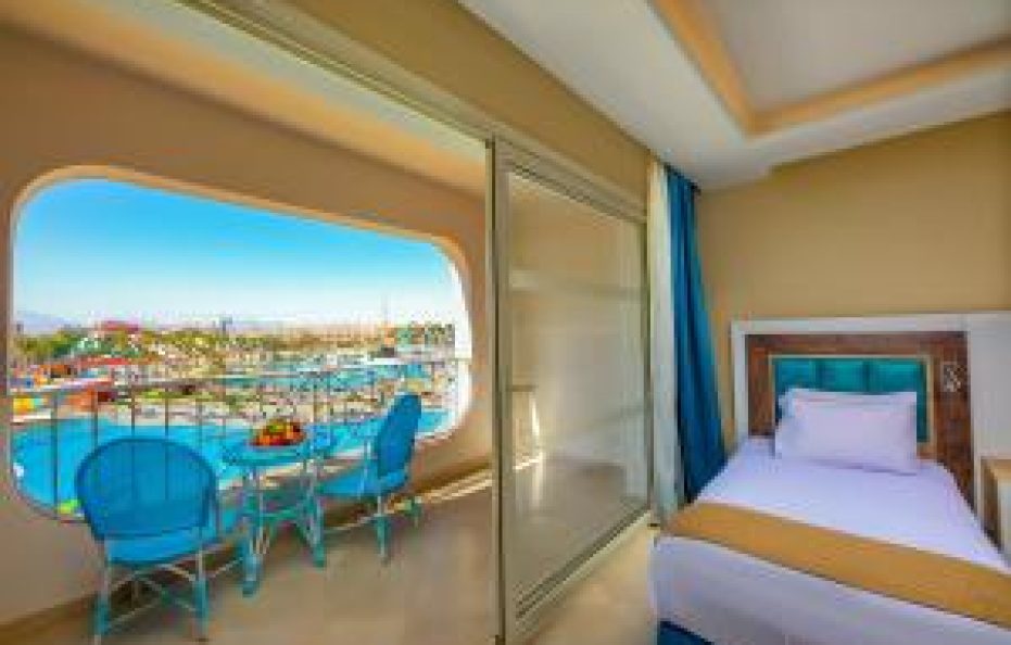 Titanic Aqua Park Resort – Families and Couples only,EG