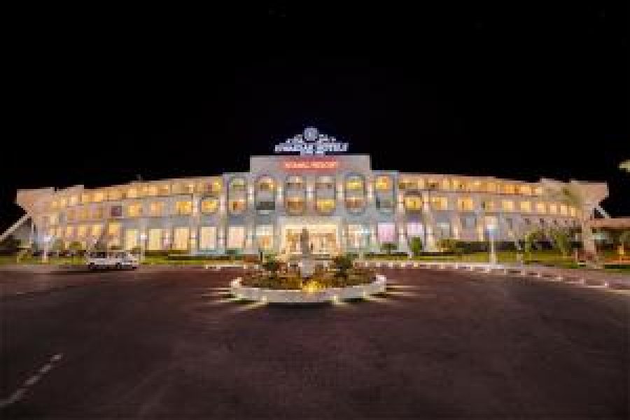 Titanic Aqua Park Resort – Families and Couples only,EG