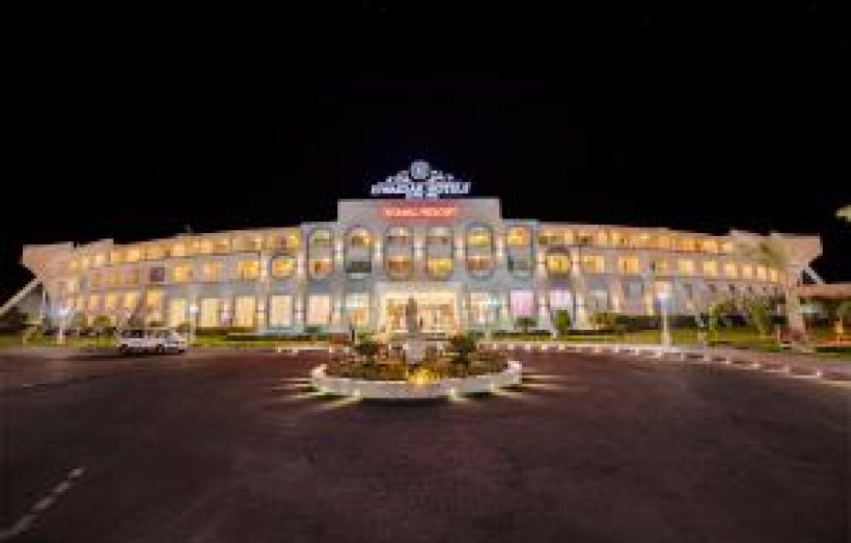 Titanic Aqua Park Resort – Families and Couples only,EG