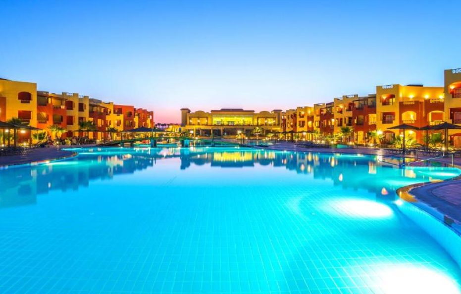 Titanic Aqua Park Resort – Families and Couples only,EG
