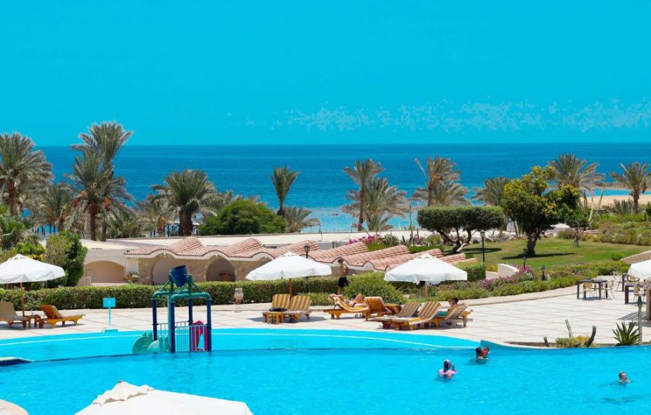 Royal Brayka Beach Resort,EG