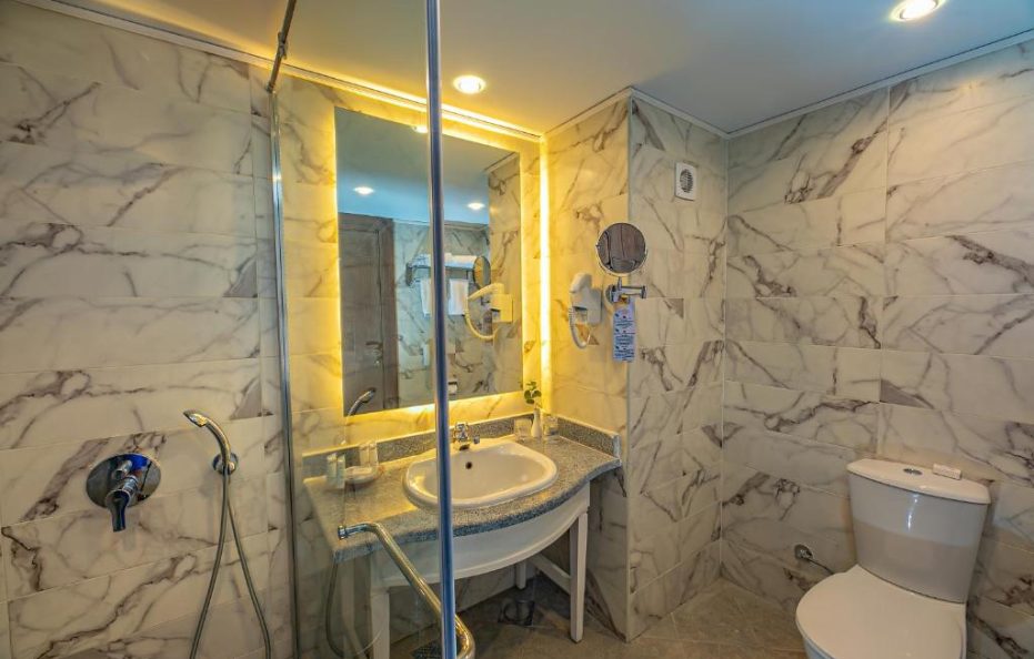 Titanic Aqua Park Resort – Families and Couples only,EG