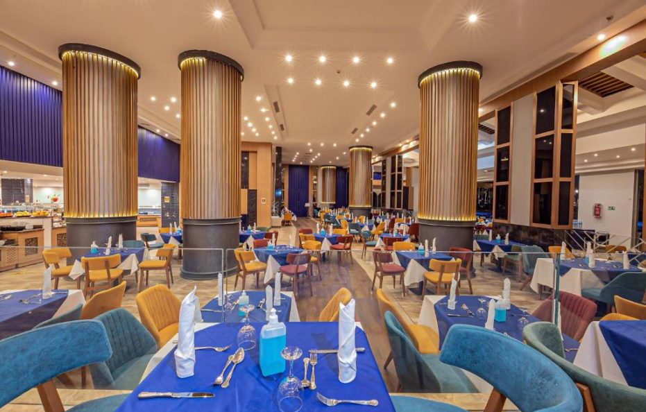 Titanic Aqua Park Resort – Families and Couples only,EG