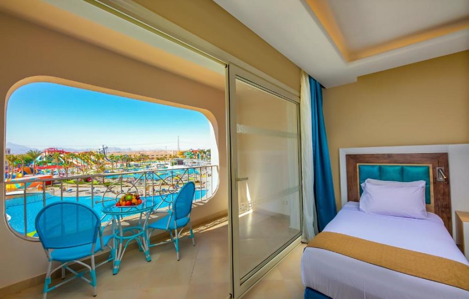 Titanic Aqua Park Resort – Families and Couples only,EG