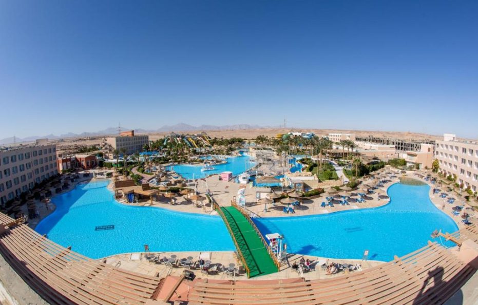 Titanic Aqua Park Resort – Families and Couples only,EG