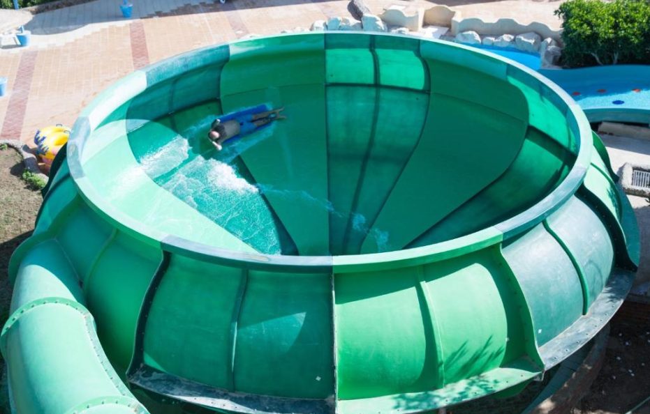 Titanic Aqua Park Resort – Families and Couples only,EG