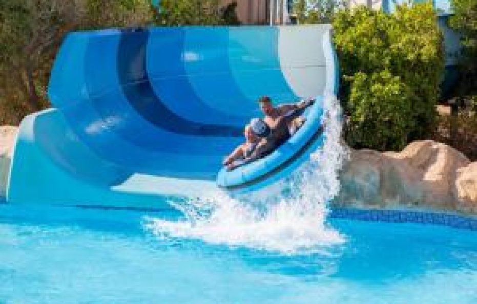 Titanic Aqua Park Resort – Families and Couples only,EG